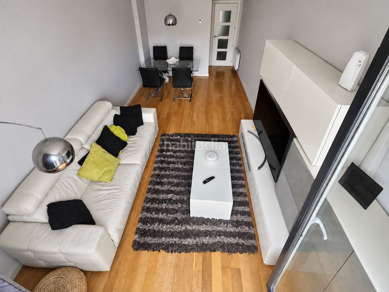Foto 40d45792-3f64-419e-b9c0-c67952512b5c. Miete etagenwohnung mit heizung parking in Alisal - San Román Santander