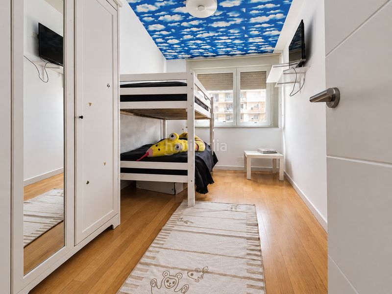 Foto 9b3e522d-6baa-41d7-9696-d70b0a7cefff. Miete etagenwohnung mit heizung parking in Alisal - San Román Santander