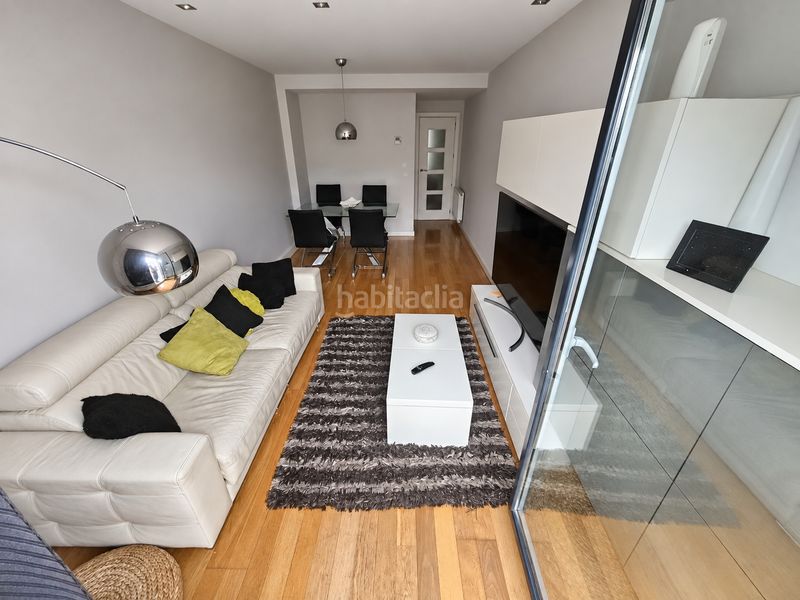 Foto abc9872b-ec63-49cb-a526-8dac051bec1c. Miete etagenwohnung mit heizung parking in Alisal - San Román Santander
