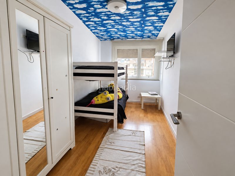 Foto e13b9903-7f61-4025-a08d-903dfb007e32. Miete etagenwohnung mit heizung parking in Alisal - San Román Santander
