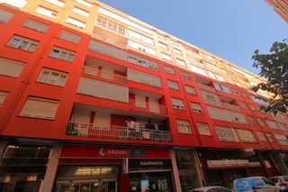 Appartement  Calle ruiz zorrilla