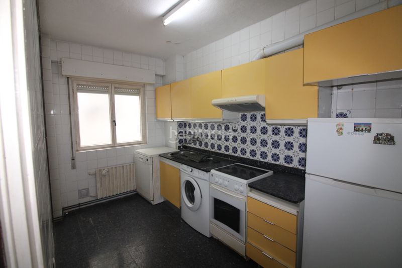 Foto 62dfe0b2-858e-4ebd-aa2a-4c4113063ba8. Flat with heating in Numancia - San Fernando Santander