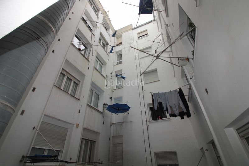Foto 414a26b3-982f-4f8b-b186-79a3e972e033. Flat with heating in Cuatro Caminos Santander