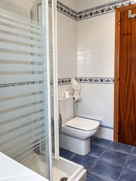 Foto 97038e8e-753f-43fc-9c10-cab699a20990. Rent chalet with heating pool in Villaescusa
