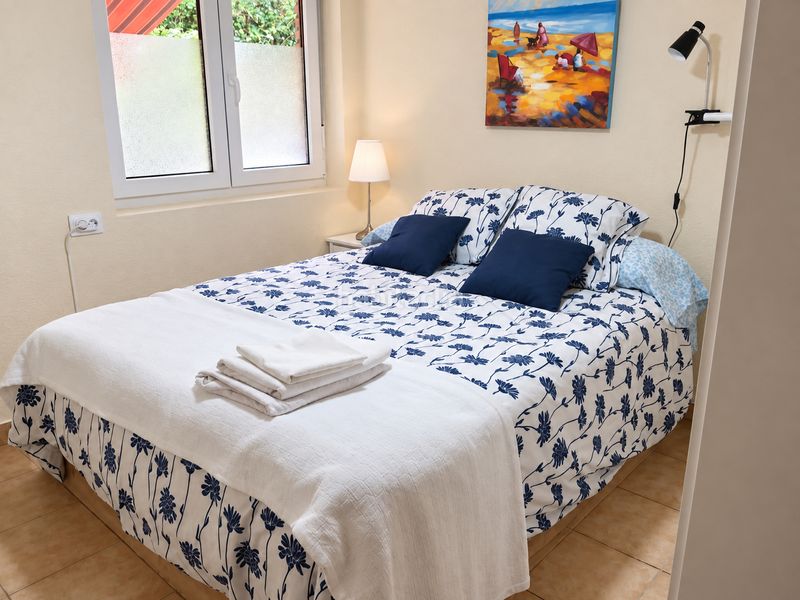 Foto f6df9a0c-b8ce-417a-80e6-f5de6781bebc. Rent chalet with heating pool in Villaescusa