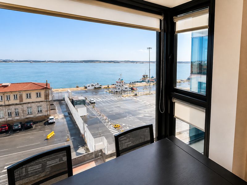 Foto e036ad28-eed2-4b37-8032-0690382576a6. Alquiler piso en Castilla - Hermida Santander