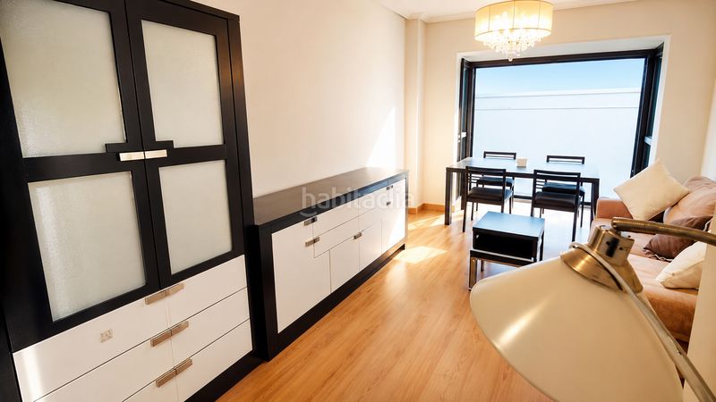 Foto f82c7a22-7b5a-4f12-a4a6-5e73af8dc895. Alquiler piso en Castilla - Hermida Santander