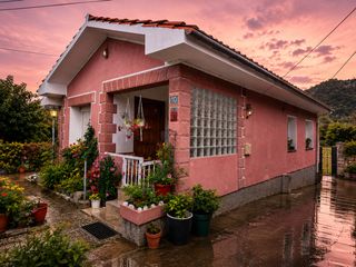Miete Chalet in Barrio el cotero 7c