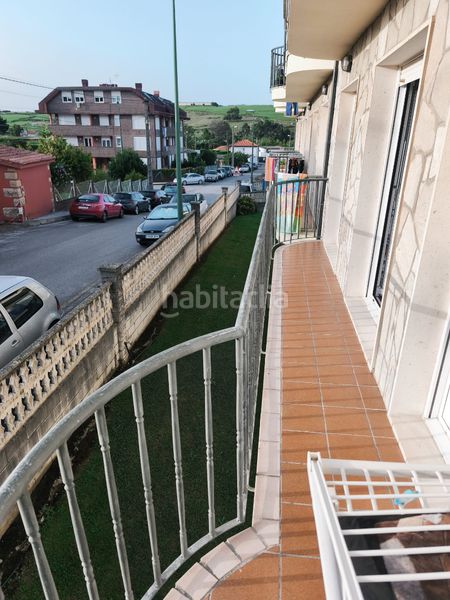 Foto b3064bae-a360-47a0-a77a-eecf7c2db7c7. Pis amb calefacció piscina a Suances