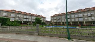 Flat  Calle quintana