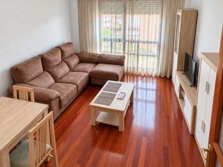 Location Appartement  Calle san martín