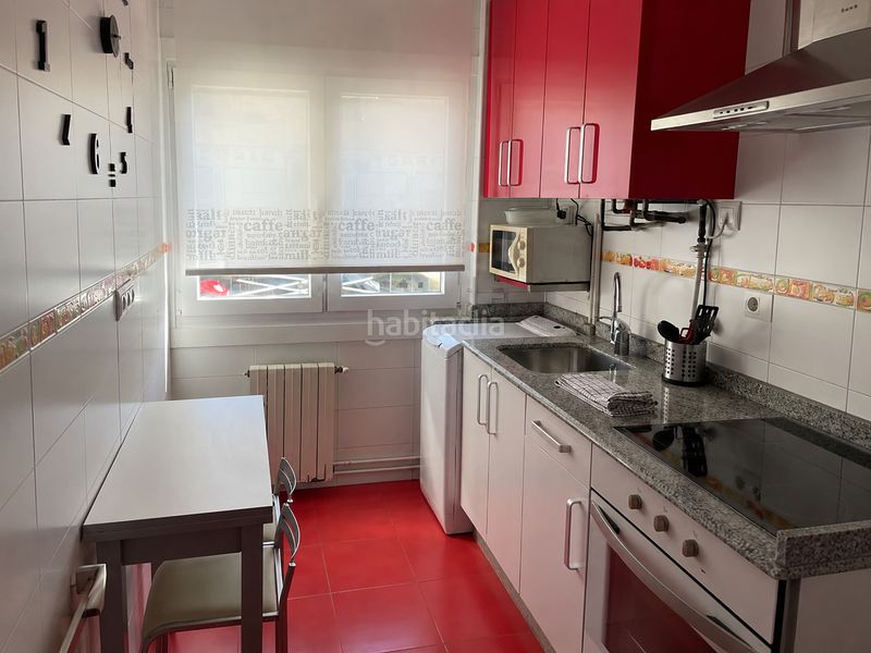 Foto 5ebedaba-f033-4780-9b11-e122ba6519b0. Miete etagenwohnung mit heizung parking in El Sardinero Santander