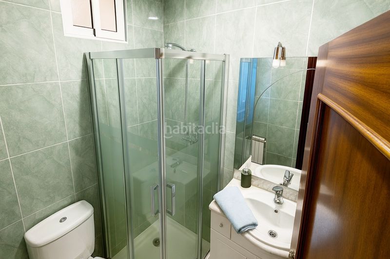 Foto beac2a55-0070-44cf-9859-1ef0ae78aff8. Miete etagenwohnung mit parking in Cuatro Caminos Santander