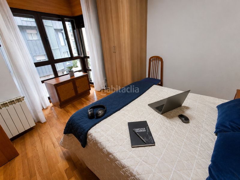 Foto 4504de8e-af44-421c-8474-68a01615dcd3. Miete etagenwohnung mit heizung in Puerto Chico Santander