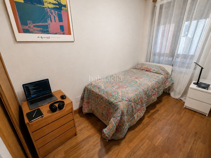 Foto 70cfb2ef-2435-46b6-bf59-f0abf556b675. Miete etagenwohnung mit heizung in Puerto Chico Santander