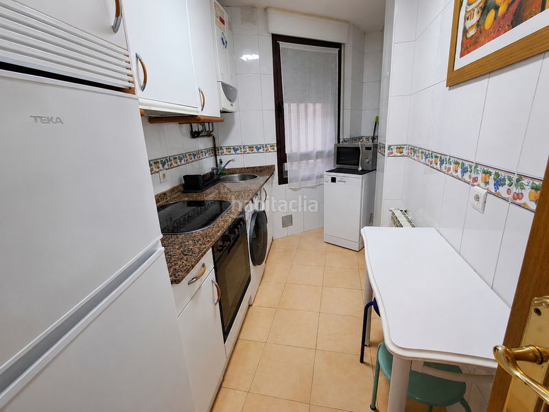 Foto 7da6b565-59f8-45d3-b90f-6ec28e0b8425. Miete etagenwohnung mit heizung in Puerto Chico Santander