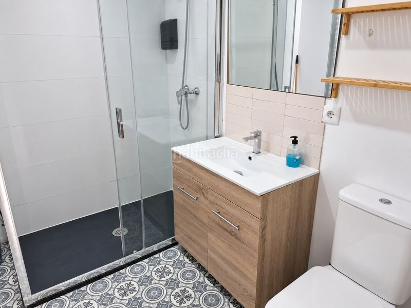Foto 651adeef-c54b-4a6e-81d0-6858905f432e. Miete etagenwohnung mit heizung in Centro - Ayuntamiento Santander