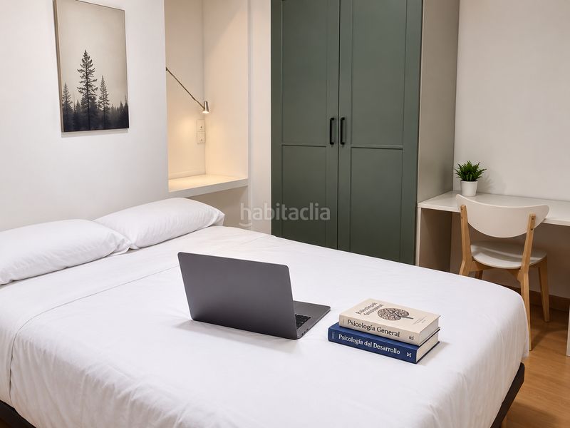 Foto 808fd336-3a04-4b1e-83f7-ec02092c4bc4. Miete etagenwohnung mit heizung in Centro - Ayuntamiento Santander