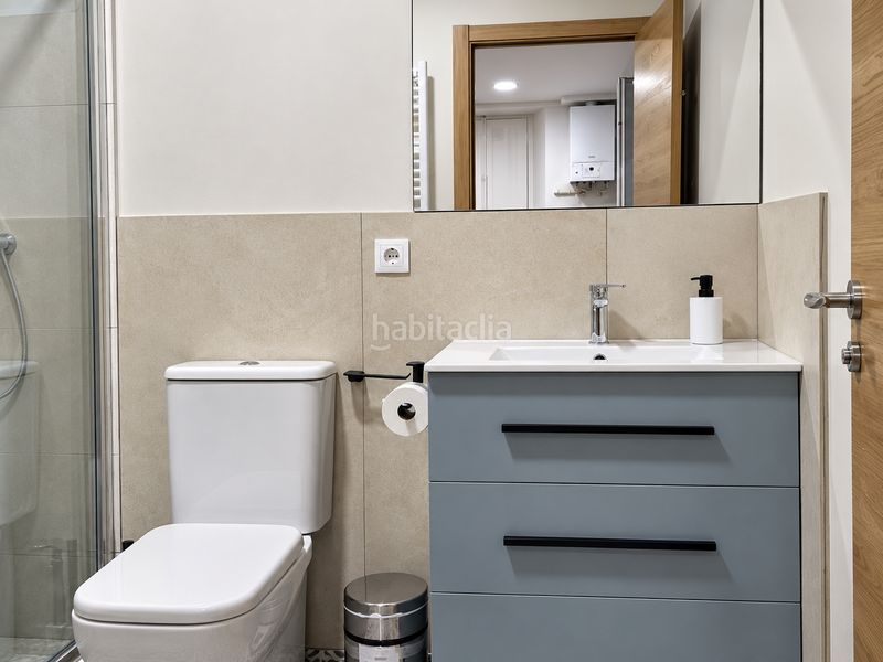 Foto a836c503-7643-462b-a2b1-83a96139f44c. Miete etagenwohnung mit heizung in Centro - Ayuntamiento Santander