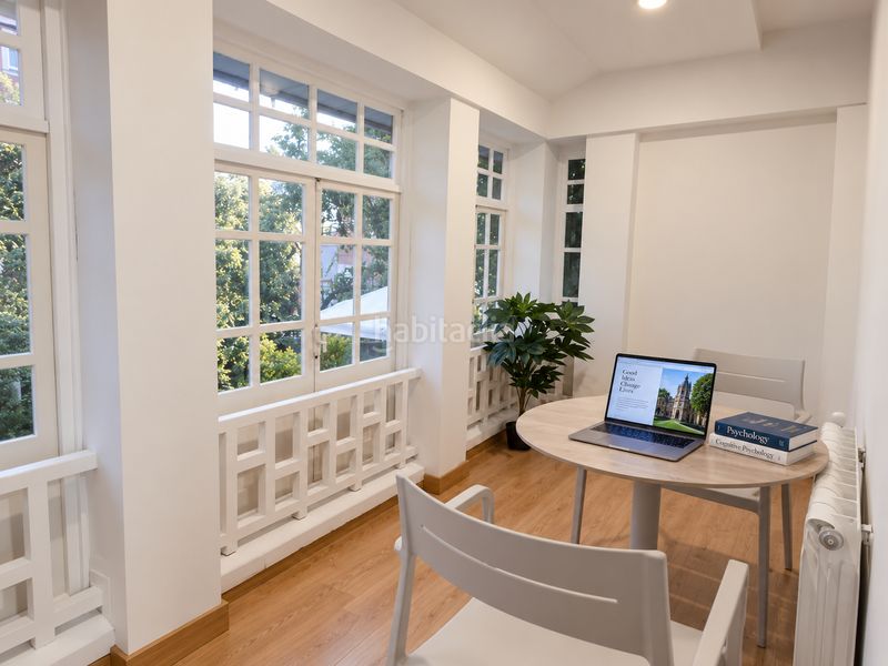 Foto ad0ca89f-94fb-4173-a4e0-e84a9f444c94. Miete etagenwohnung mit heizung in Centro - Ayuntamiento Santander
