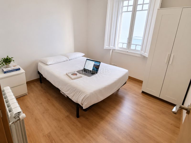 Foto c25d6301-62c8-4c66-b403-79a298335f9c. Miete etagenwohnung mit heizung in Centro - Ayuntamiento Santander