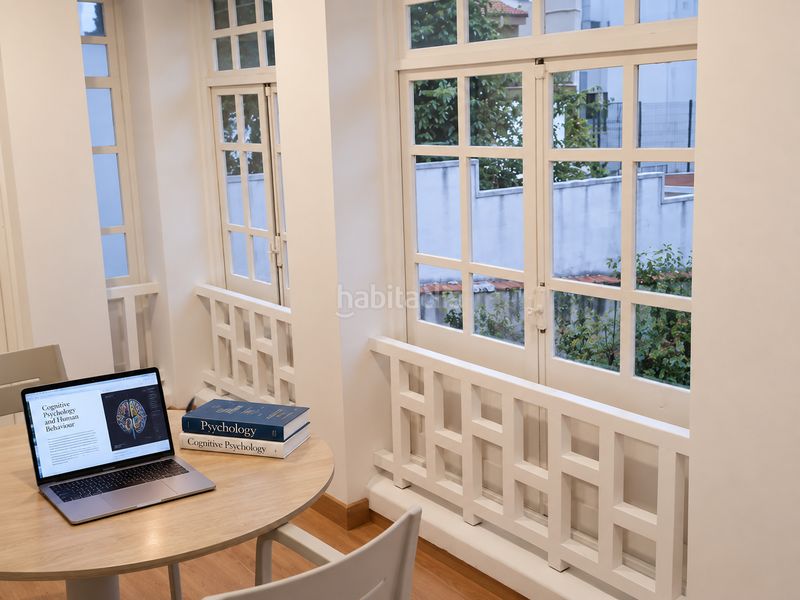 Foto d66c7076-35f3-4461-805e-2e4d08d81413. Miete etagenwohnung mit heizung in Centro - Ayuntamiento Santander