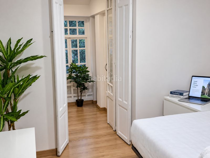 Foto fa64b07e-4d24-477c-8e97-abd794c286bd. Miete etagenwohnung mit heizung in Centro - Ayuntamiento Santander