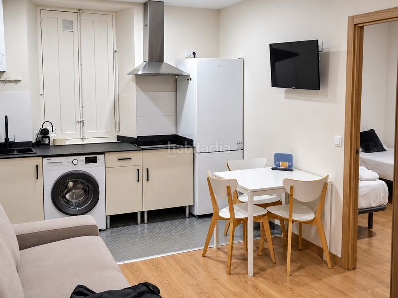 Foto fbae9e5d-d898-4bdf-99b6-a66f10b44baf. Miete etagenwohnung mit heizung in Centro - Ayuntamiento Santander