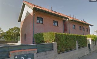 Flat  Barrio san josé