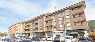 Flat in Puente Viesgo