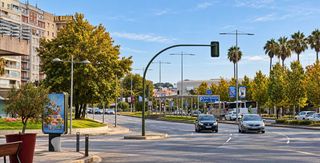 Alquiler Piso  Calle castilla