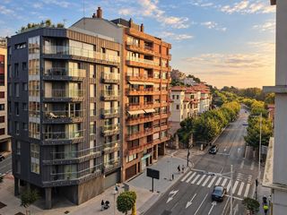 Lloguer Pis  Avenida de la reina victoria