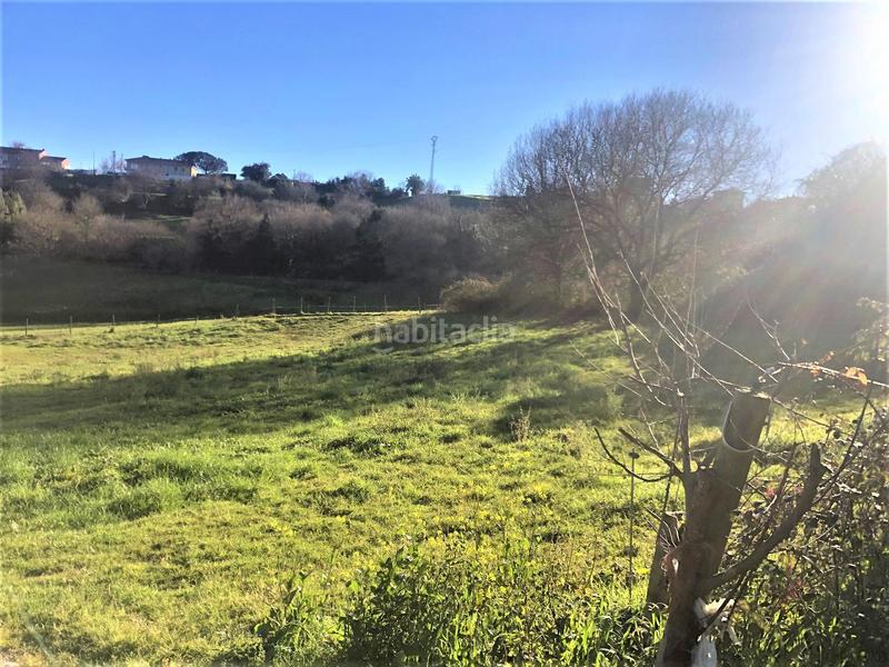 Foto 1a7751fa-f0da-4830-8860-7aabc62ad7a3. Terreno residencial en Oruña Piélagos