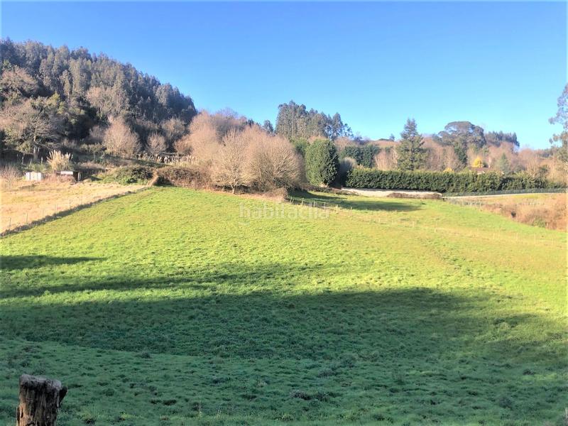 Foto 5af0f63a-7dcd-43c3-9eaa-477914648920. Terreno residencial en Oruña Piélagos