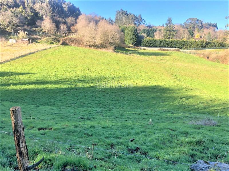 Foto f0a51ad6-8227-43c2-bdc4-d9ab487d1db8. Terreno residencial en Oruña Piélagos