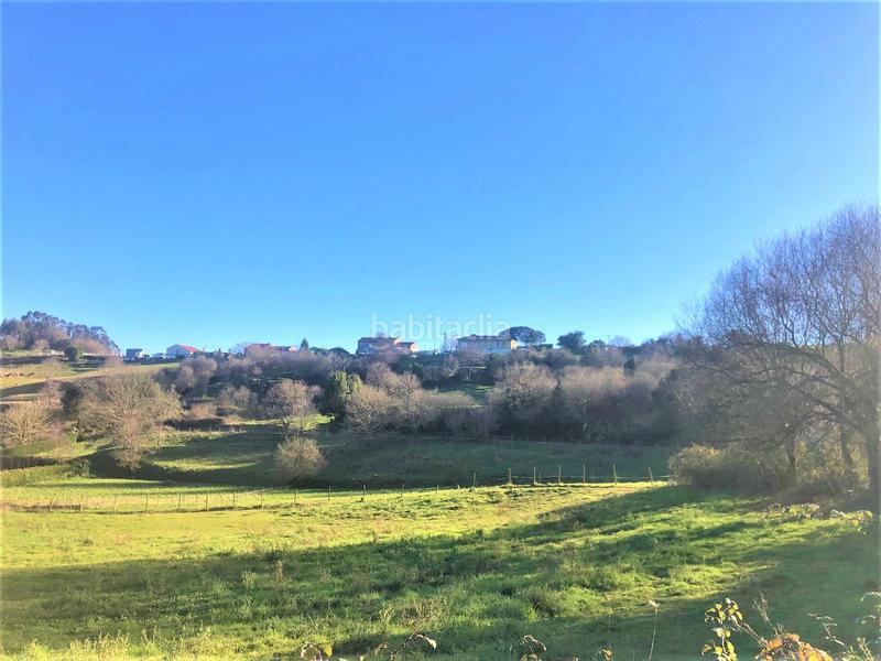 Foto 6101b402-57f8-442e-ba1d-b5c3a9ce485a. Terrain résidentiel dans Oruña Piélagos