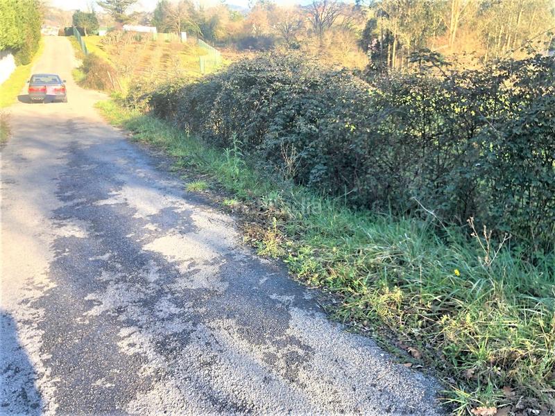 Foto f1a0bfe8-f8c4-438a-a4fc-d663bb2fa49e. Wohngrundstück in Oruña Piélagos