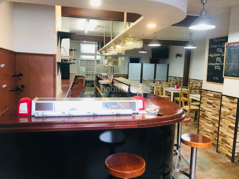 Foto 23de9d84-74c1-4263-96ea-76b0a71cb663. Business premise in Los Castros Santander