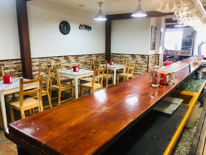 Foto 3b5e4aa0-4eb9-4daa-b1c4-3440239fd69d. Business premise in Los Castros Santander