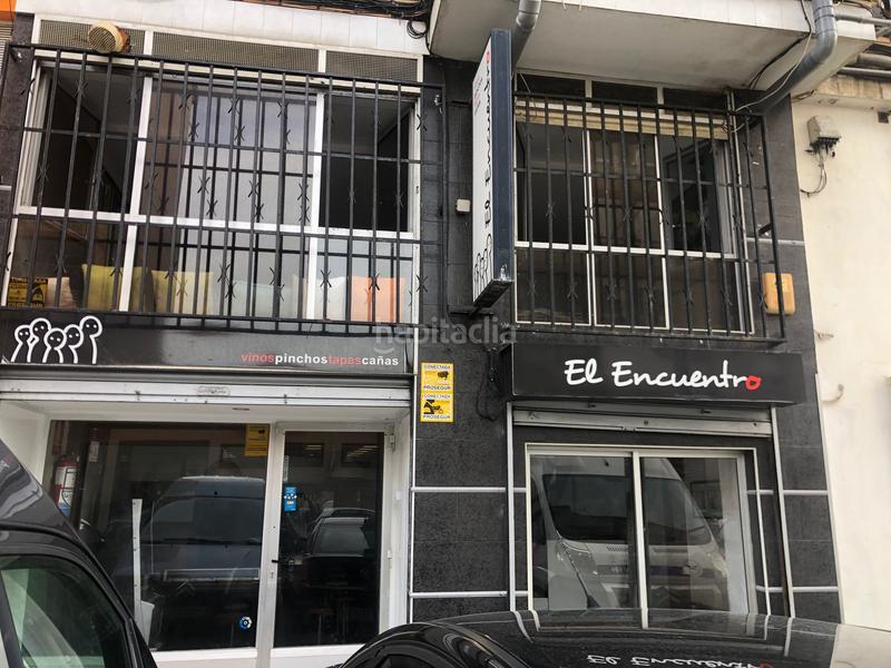 Foto 494b20d8-cc0e-4a07-807b-5f4037bf29c7. Business premise in Los Castros Santander