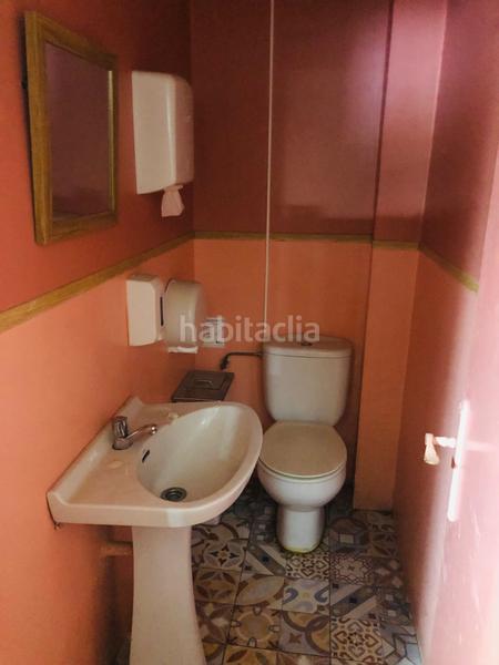 Foto 54c489a7-50b3-4af0-a077-c49300a04663. Business premise in Los Castros Santander