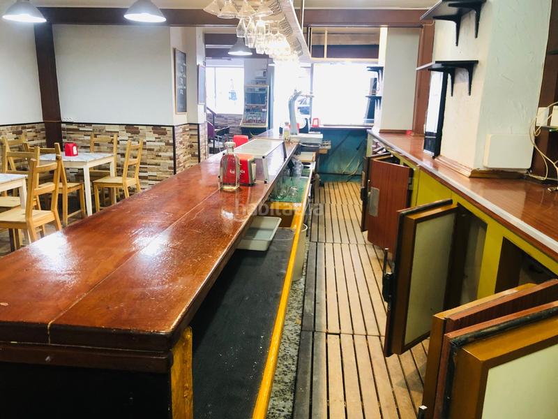 Foto aa849e14-5b6e-4f85-89ec-fc4ac489b6d2. Business premise in Los Castros Santander