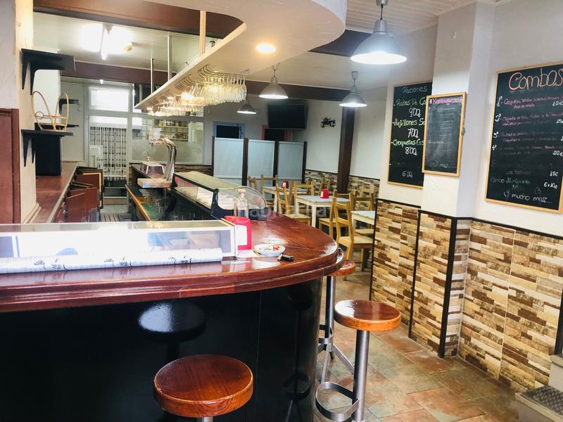 Foto e9423610-f38f-411b-b250-812a14c5b8f8. Business premise in Los Castros Santander