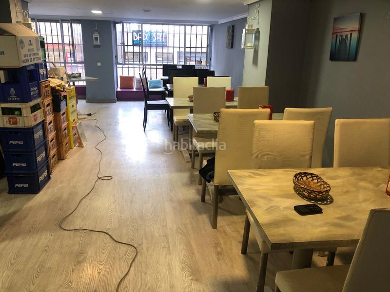 Foto 07f6b84b-2156-41c6-9b90-7fc97cc0bb55. Local comercial en Los Castros Santander