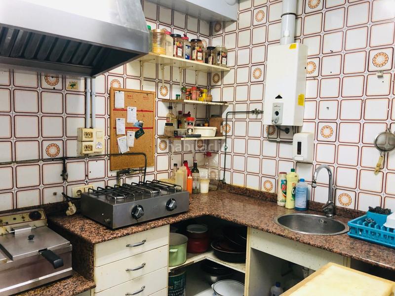 Foto 1620ab23-ccb4-40d8-8c1e-92f7c85935fb. Local comercial en Los Castros Santander