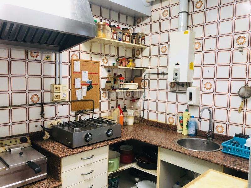 Foto 1b6449ca-aec0-4ce7-8900-eb5812386de6. Local comercial en Los Castros Santander