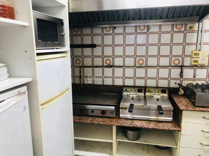 Foto 29555a4b-459f-4faf-a571-e4ff676528e2. Local comercial en Los Castros Santander