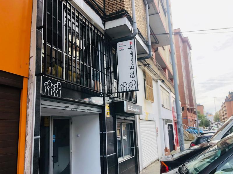 Foto 2bf66dc1-f32a-48ed-9026-4d65e9e5c208. Local comercial en Los Castros Santander