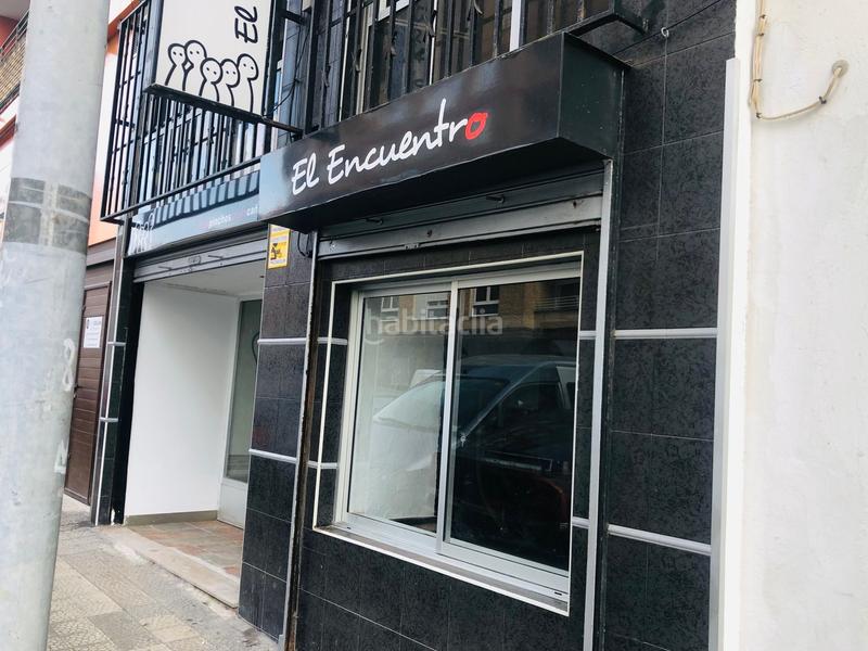 Foto 88b2925d-91ae-48c7-bed2-a3ea1936fe3f. Local comercial en Los Castros Santander