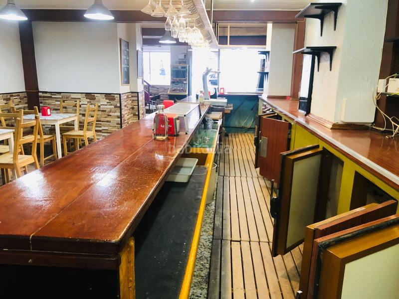 Foto aa49426e-5cbd-4b82-88cc-d7dda206cff5. Local comercial en Los Castros Santander